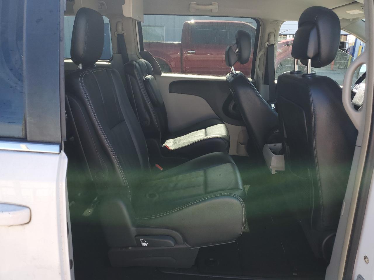 2014 Chrysler Town & Country Touring VIN: 2C4RC1BG1ER363712 Lot: 89469495