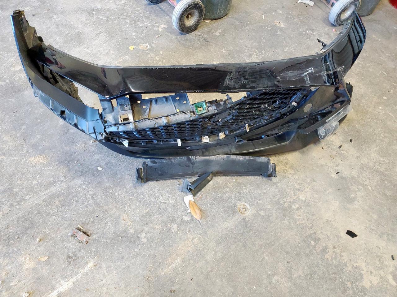 2024 Mazda Cx-30 Select VIN: 3MVDMBBM0RM670058 Lot: 84989275