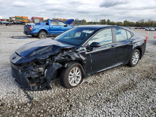 TOYOTA CAMRY XSE 2025