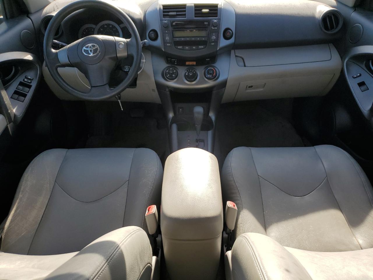 2011 Toyota Rav4 VIN: 2T3BF4DV7BW144891 Lot: 84249315