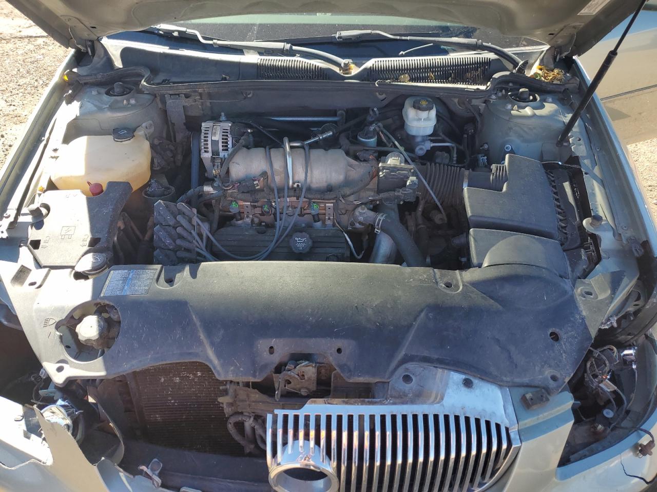 2007 Buick Lucerne Cxl VIN: 1G4HD57227U148029 Lot: 82574965