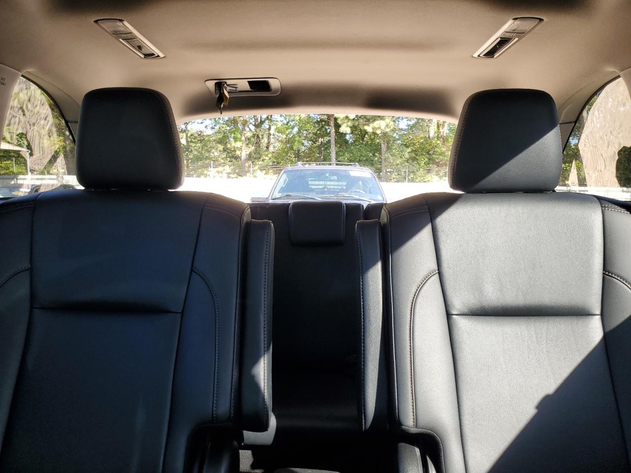 2019 Toyota Highlander Se VIN: 5TDKZRFH7KS552594 Lot: 85189935