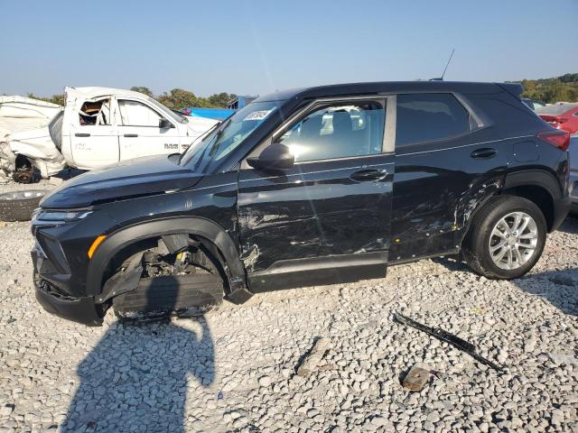 CHEVROLET TRAILBLAZE 2024