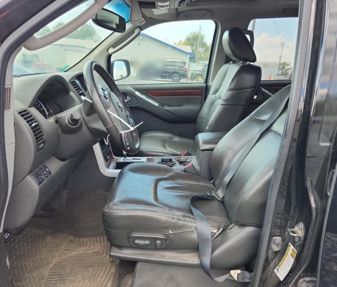 2010 Nissan Pathfinder S VIN: 5N1AR1NB3AC600176 Lot: 82099855