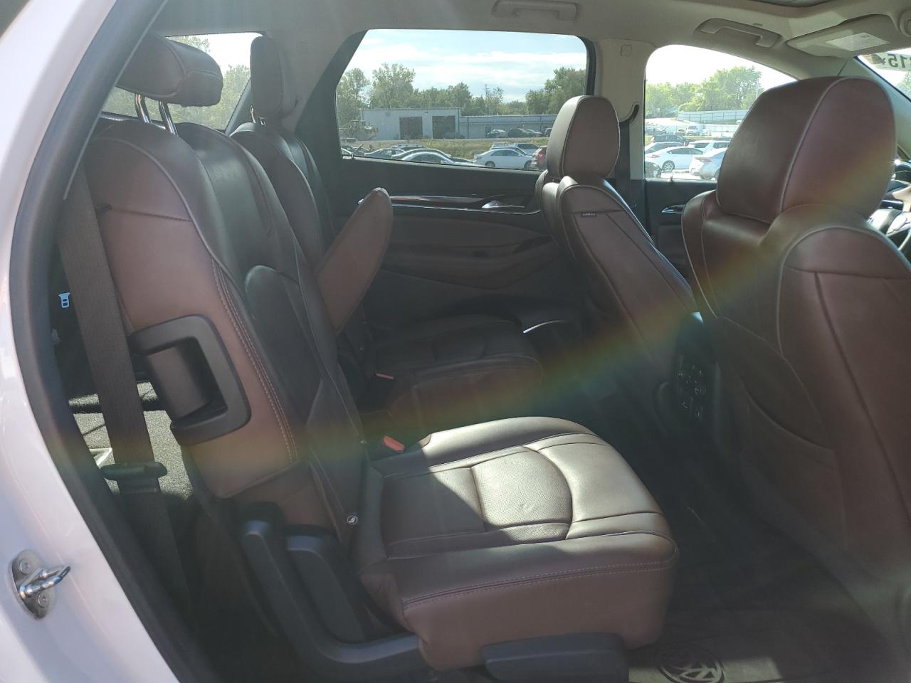 2018 Buick Enclave Avenir VIN: 5GAEVCKW8JJ210434 Lot: 85291815