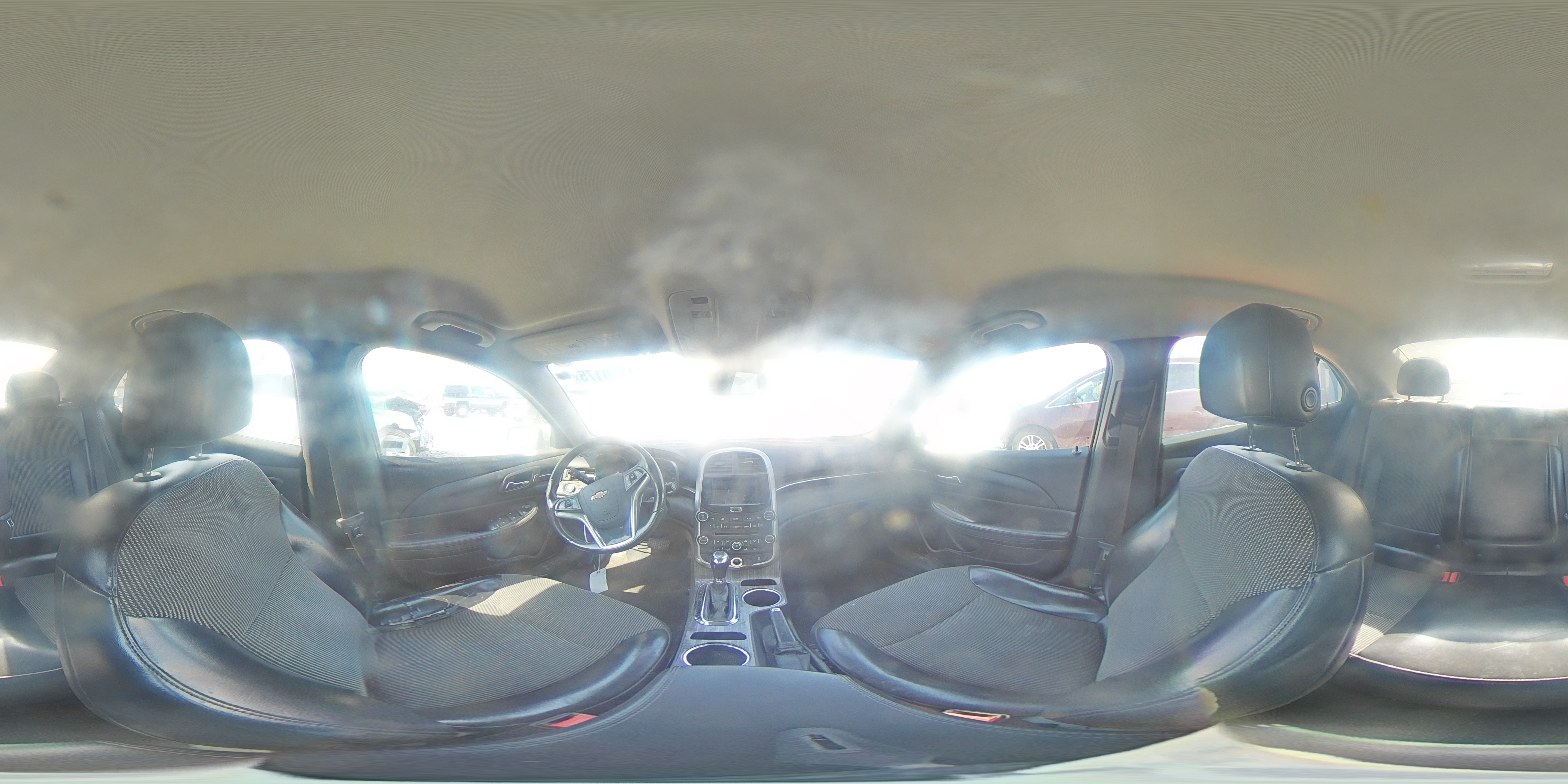 2014 Chevrolet Malibu 2Lt VIN: 1G11E5SL0EF123711 Lot: 84779175