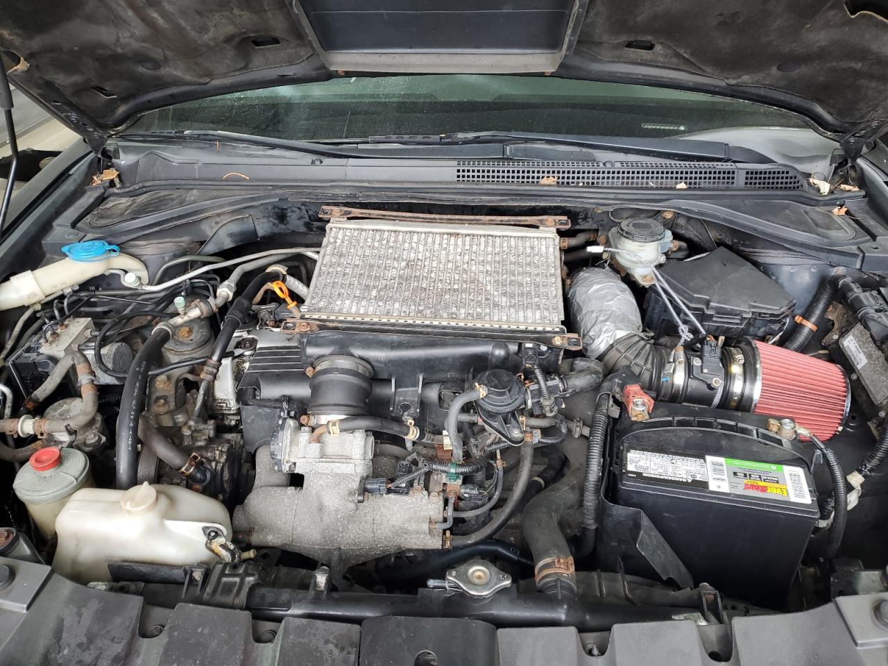 2008 Acura Rdx VIN: 5J8TB18258A019816 Lot: 86819205