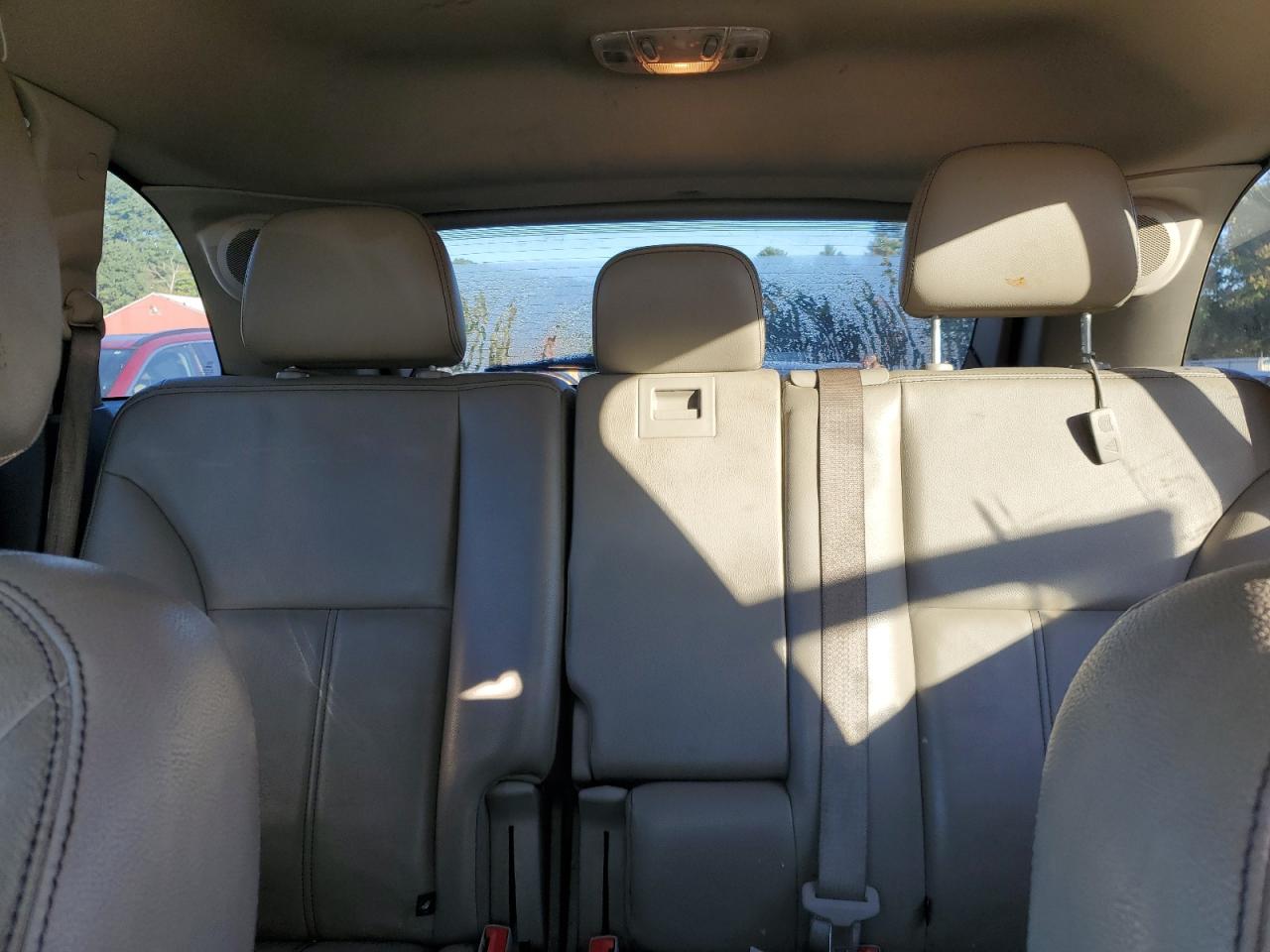 2013 Ford Edge Limited VIN: 2FMDK4KC4DBC26794 Lot: 84422665