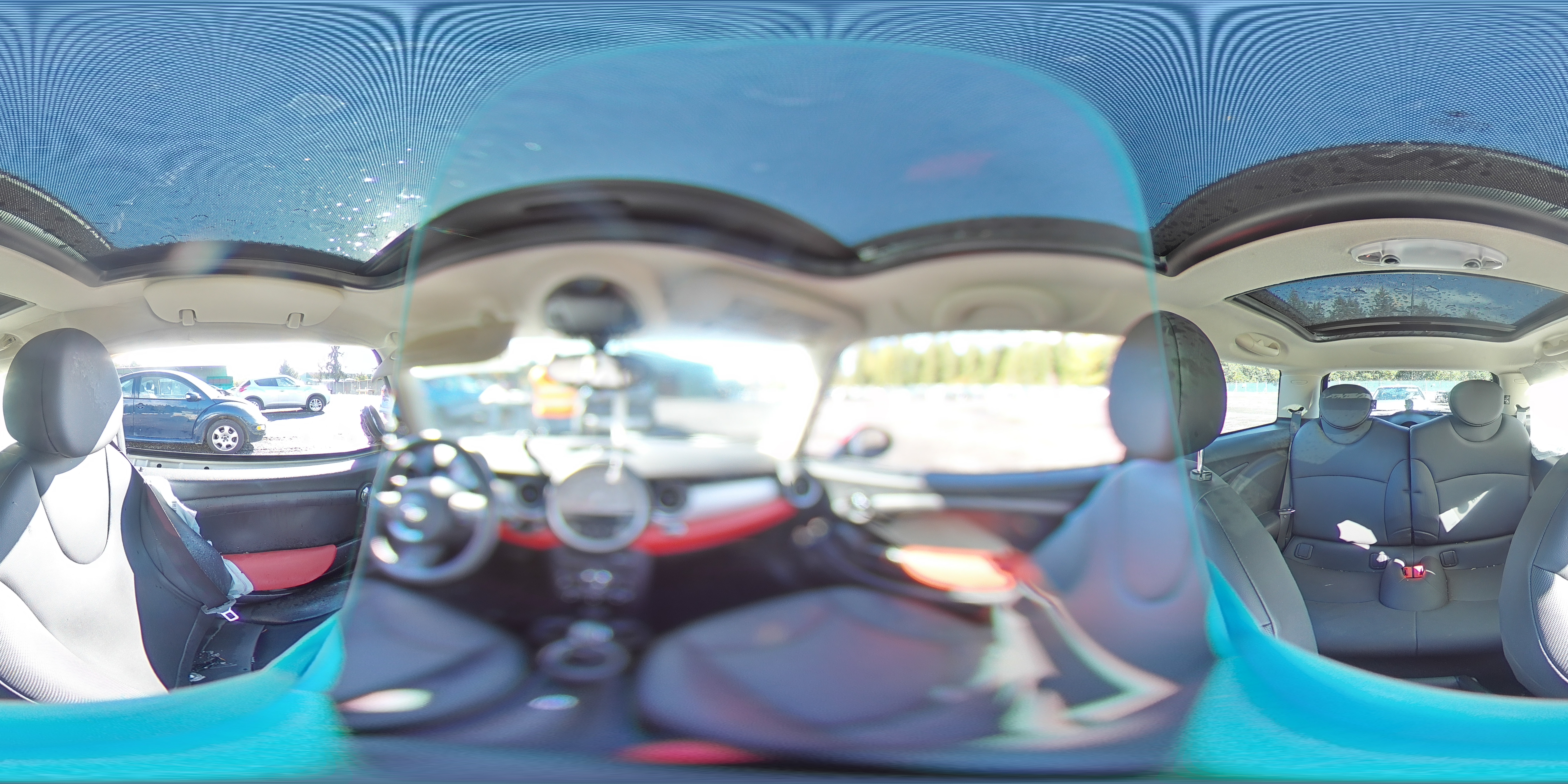 2013 Mini Cooper VIN: WMWSU3C50DT681073 Lot: 84456765