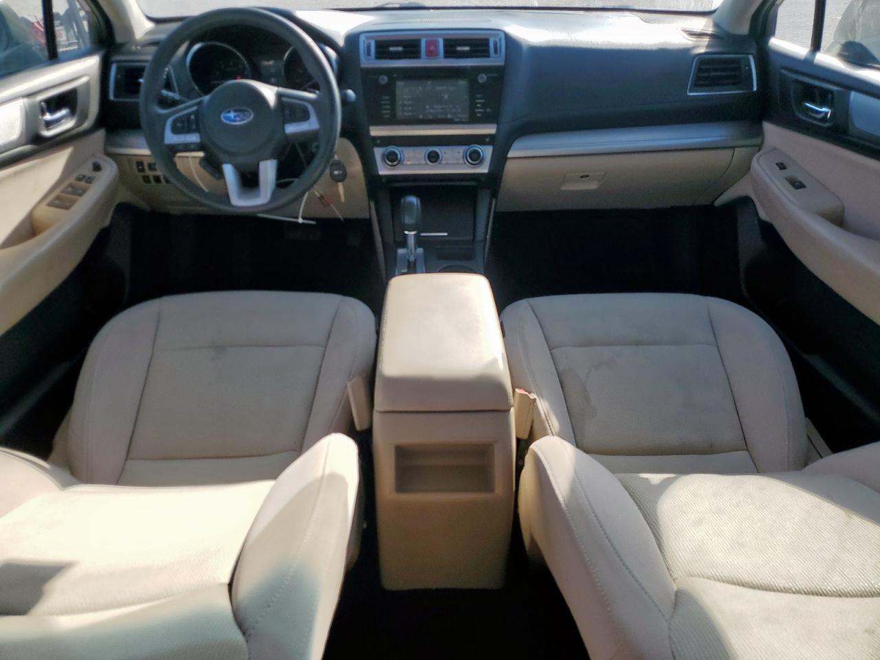 2017 Subaru Legacy 2.5I Premium VIN: 4S3BNAD63H3039075 Lot: 81570135