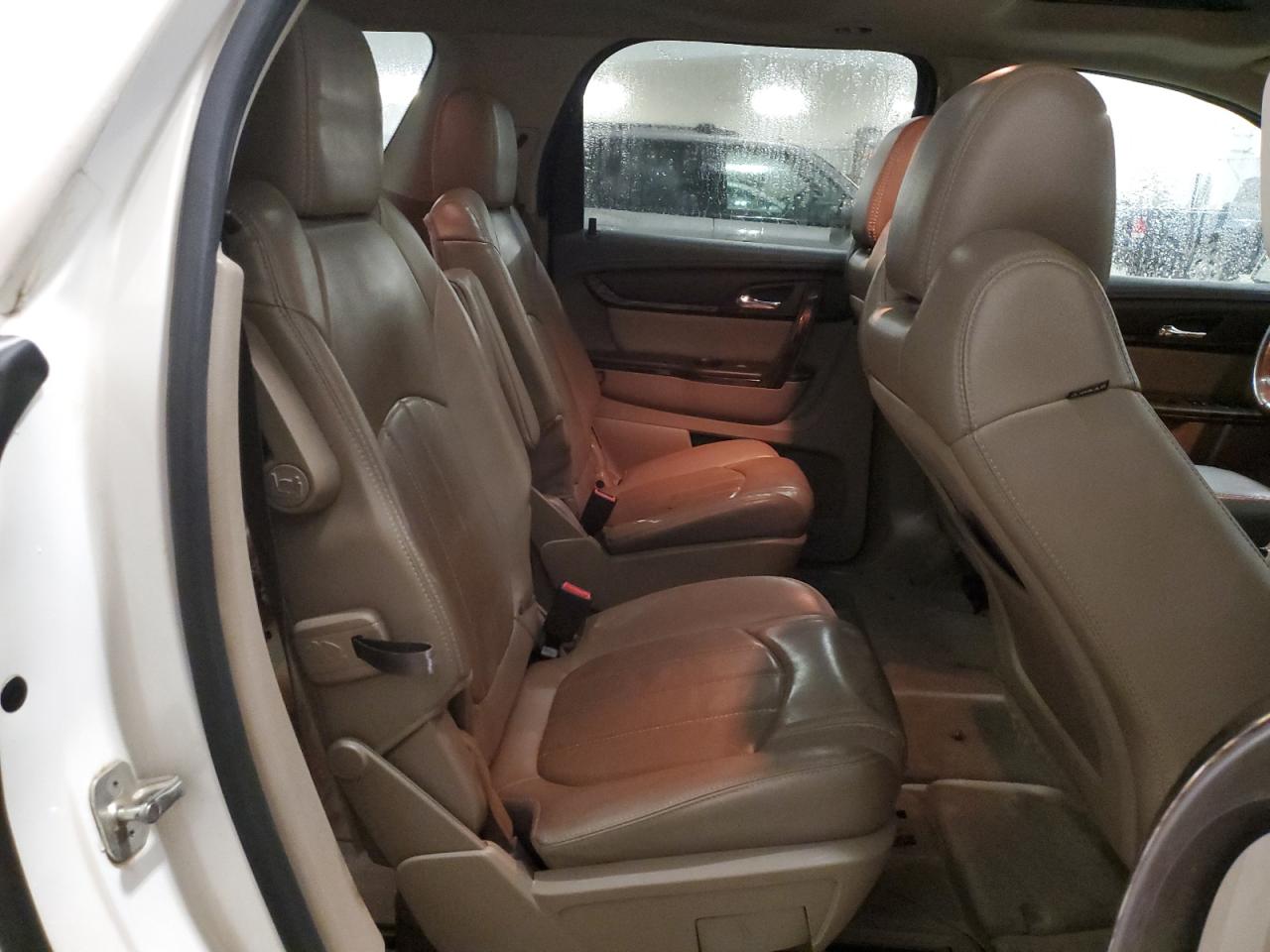 2015 GMC Acadia Denali VIN: 1GKKVTKD4FJ320747 Lot: 82299865