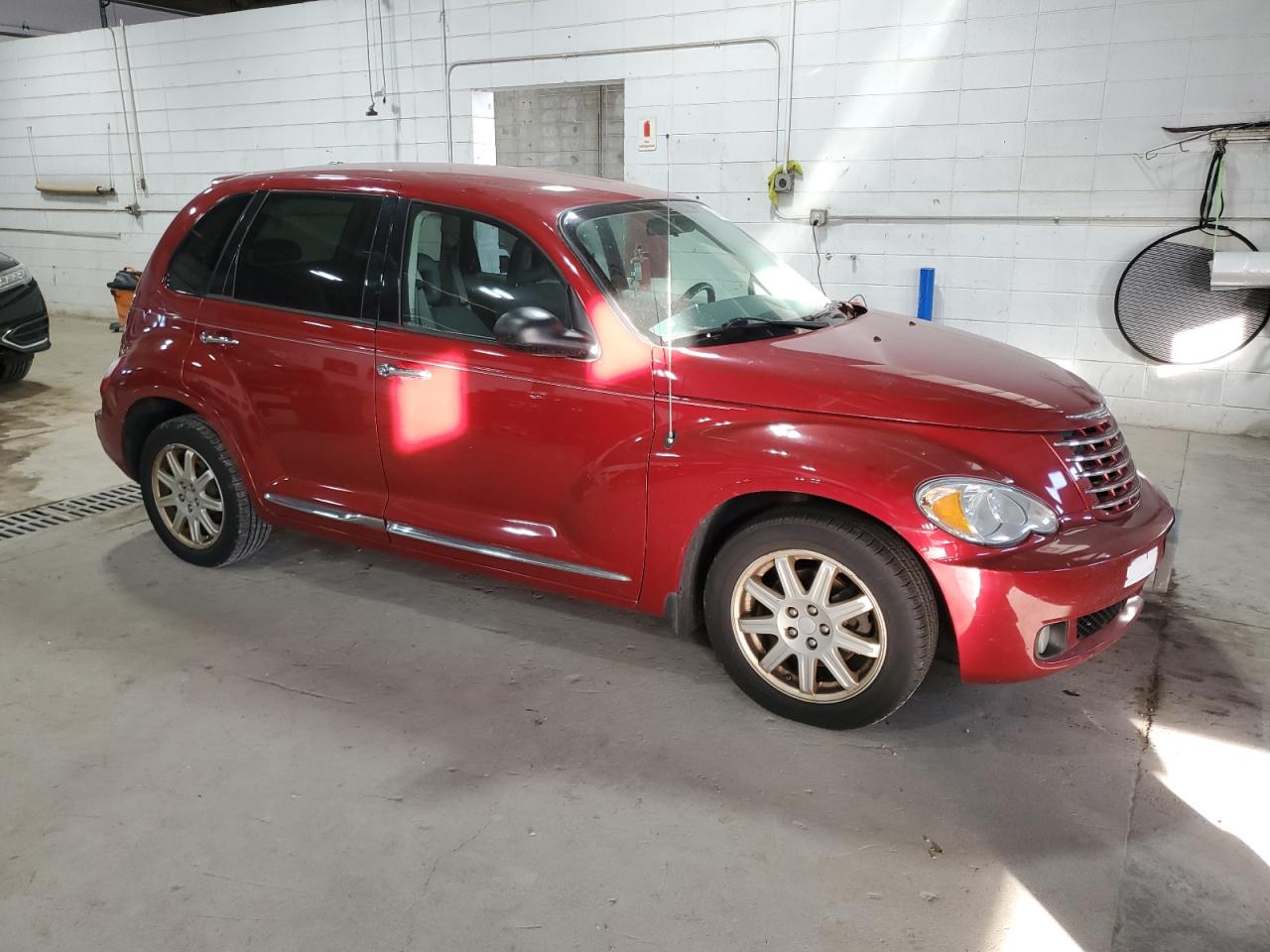 PT Cruiser PT Cruiser