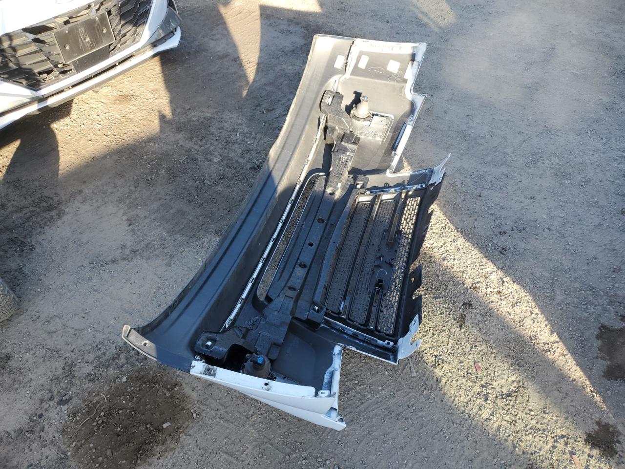 2015 GMC Terrain Sle VIN: 2GKFLWE3XF6262829 Lot: 85163085