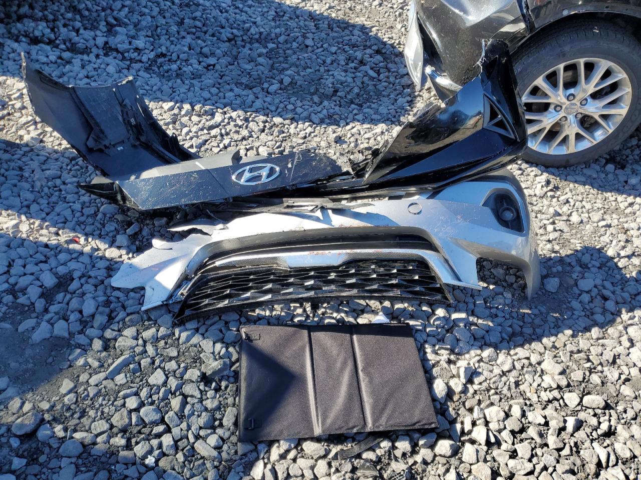 2023 Kia Seltos S VIN: KNDEU2AA2P7371627 Lot: 86602055