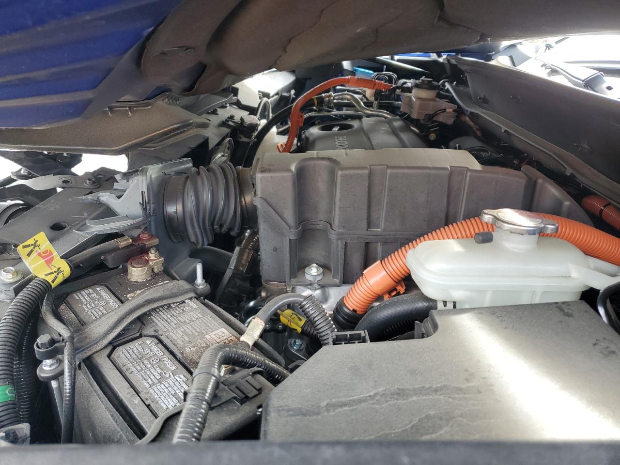 2024 Honda Cr-V Sport VIN: 7FARS6H54RE027564 Lot: 90290265