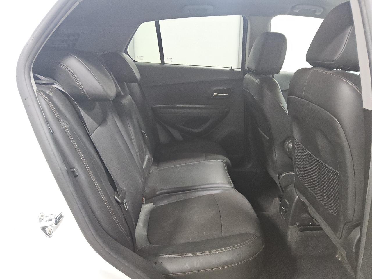 2022 Chevrolet Trax 1Lt VIN: KL7CJPSM4NB520133 Lot: 85488445