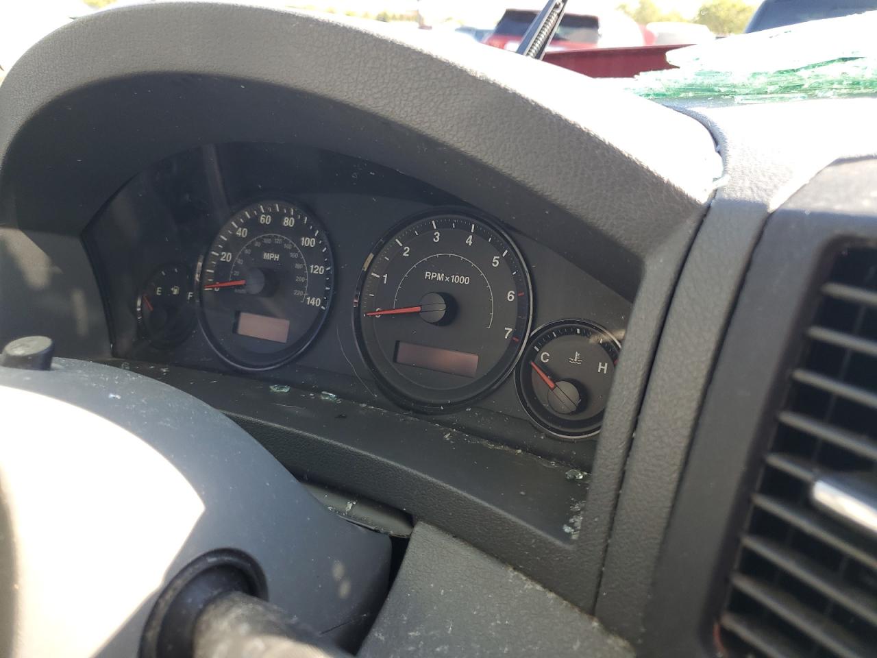 2005 Jeep Grand Cherokee Laredo VIN: 1J4GS48K25C683048 Lot: 85653985