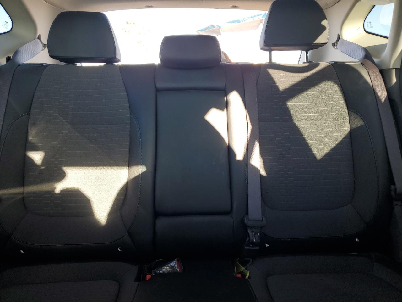 2022 Kia Seltos S VIN: KNDEU2AA5N7306171 Lot: 90379595