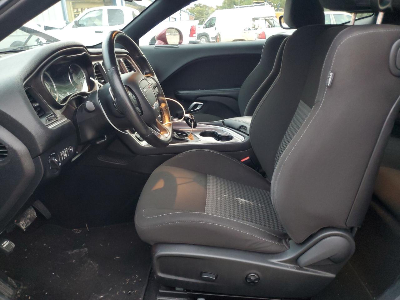 2020 Dodge Challenger Gt VIN: 2C3CDZKG2LH191988 Lot: 85504825