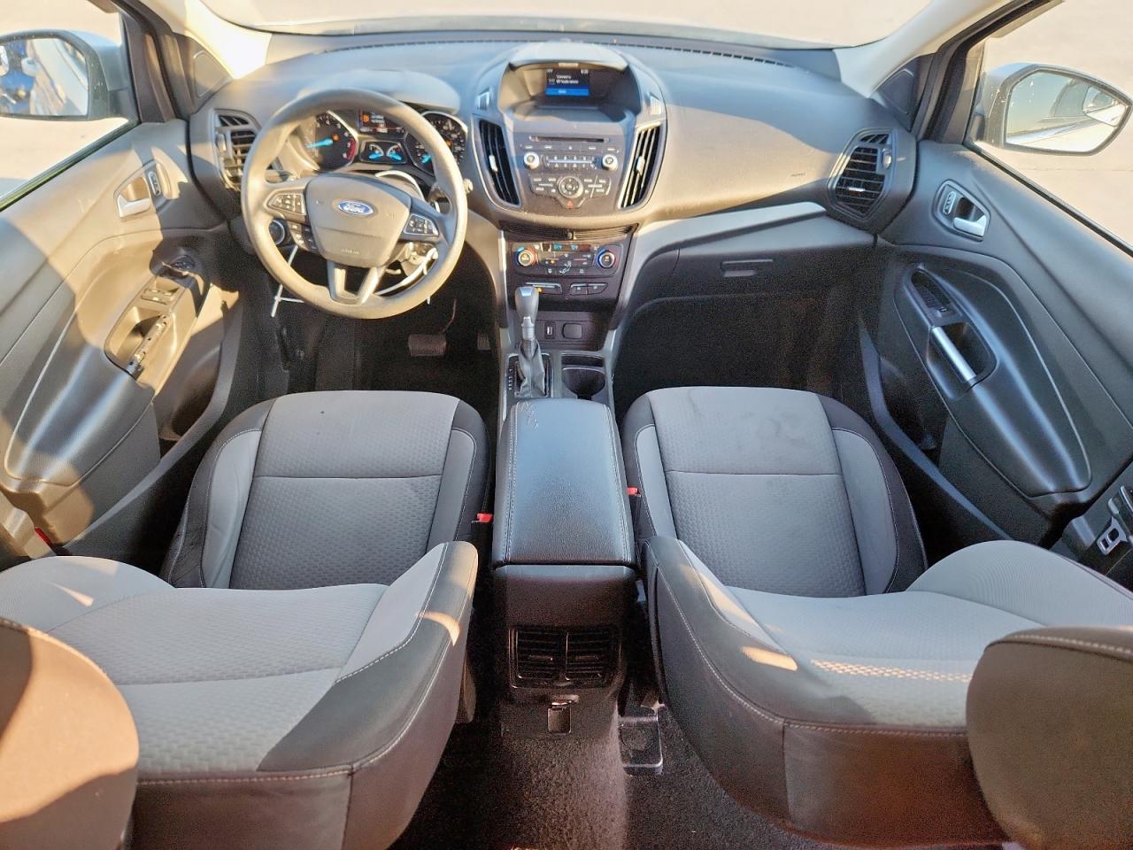 2017 Ford Escape Se VIN: 1FMCU0GD2HUB95173 Lot: 84779475