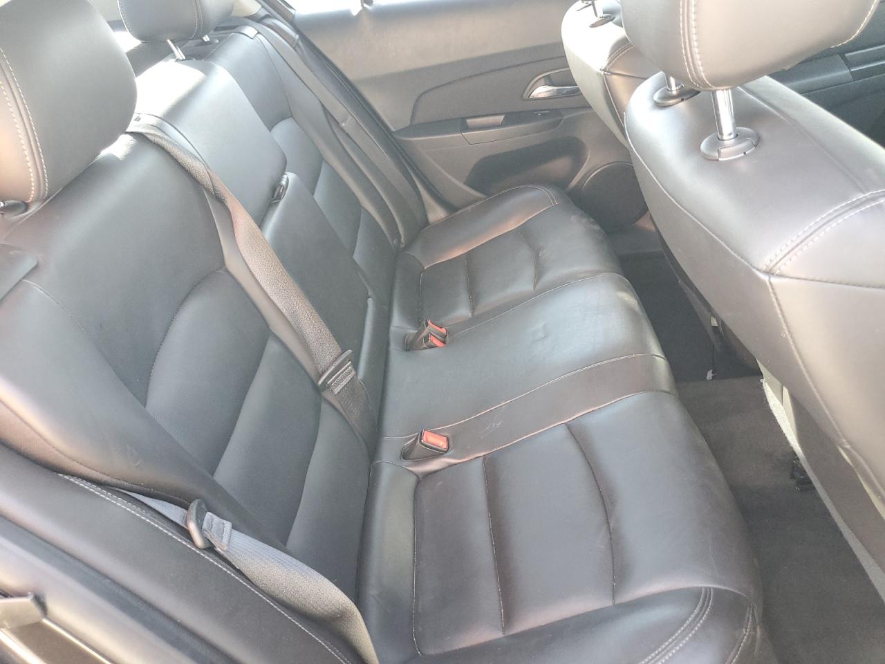 2014 Chevrolet Cruze Lt VIN: 1G1PE5SB4E7224245 Lot: 85126455