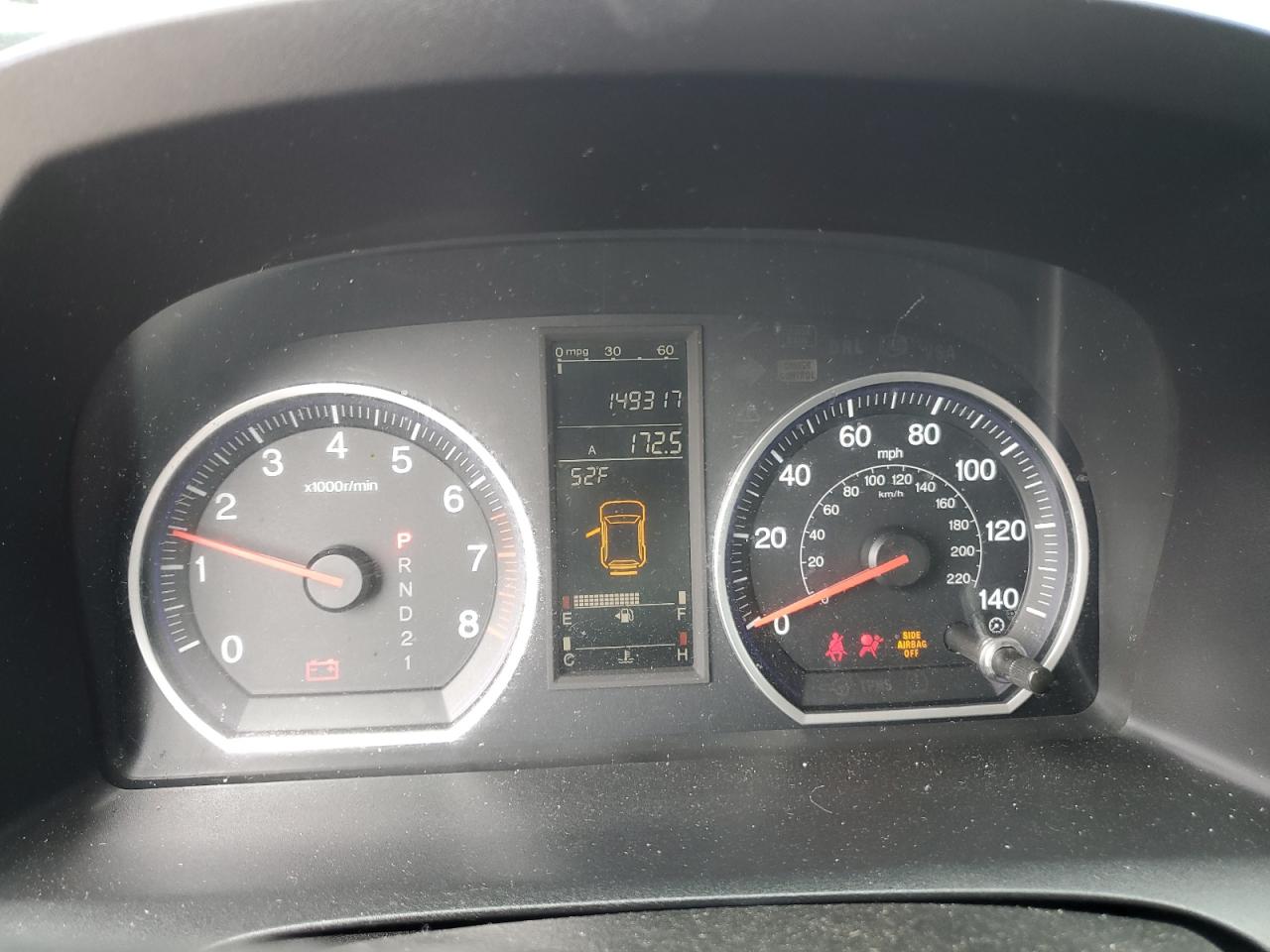 2008 Honda Cr-V Ex VIN: 3CZRE48518G701681 Lot: 90343465