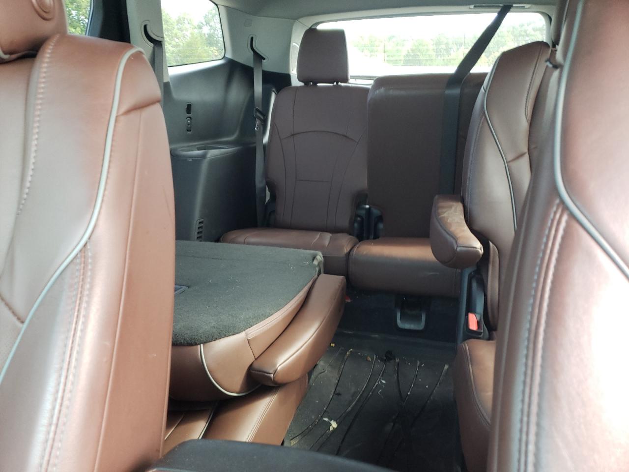 2020 Buick Enclave Avenir VIN: 5GAEVCKW7LJ272930 Lot: 84886905