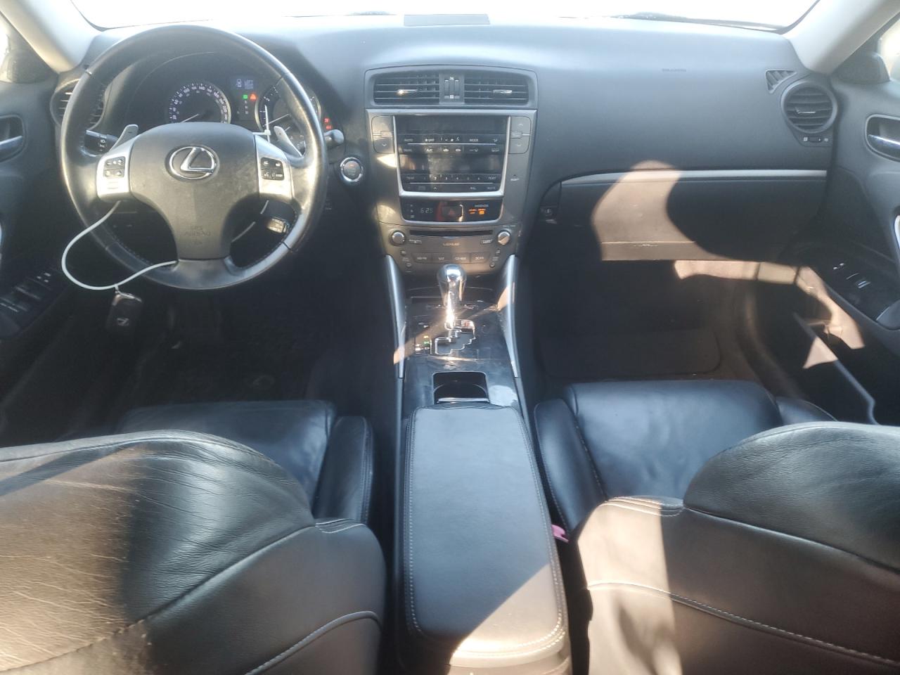 2011 Lexus Is 250 VIN: JTHCF5C23B5045167 Lot: 89885645