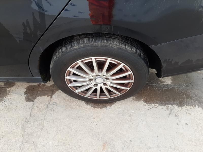 2016 MERCEDES-BENZ C220 D SE 