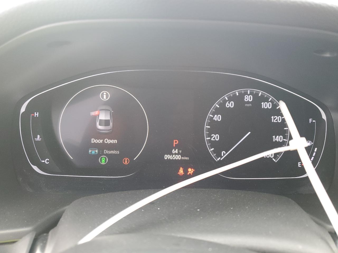 2018 Honda Accord Exl VIN: 1HGCV2F58JA034424 Lot: 86335515