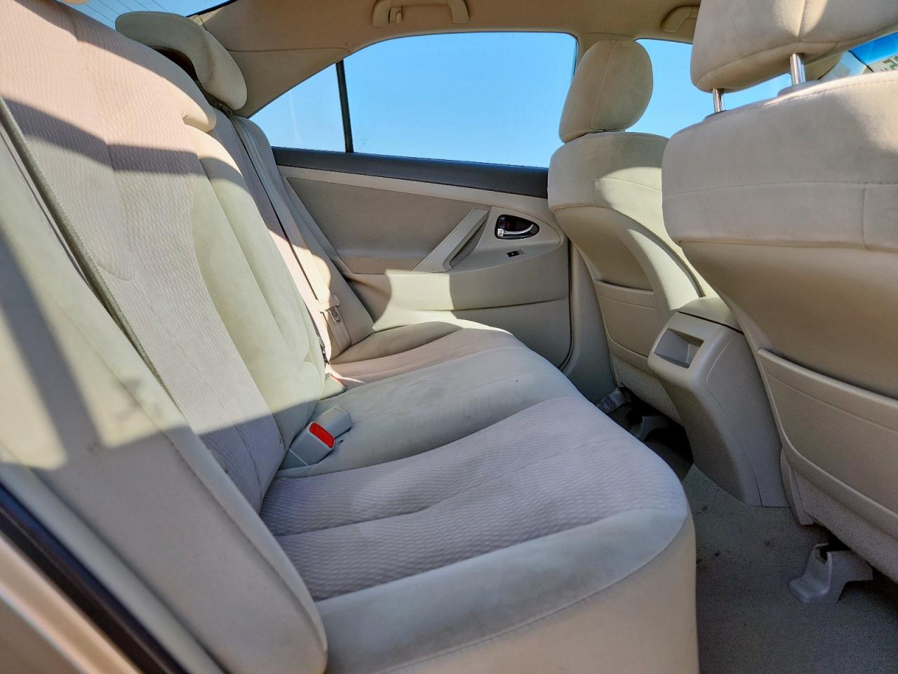 2010 Toyota Camry Base VIN: 4T4BF3EK5AR065456 Lot: 86713585