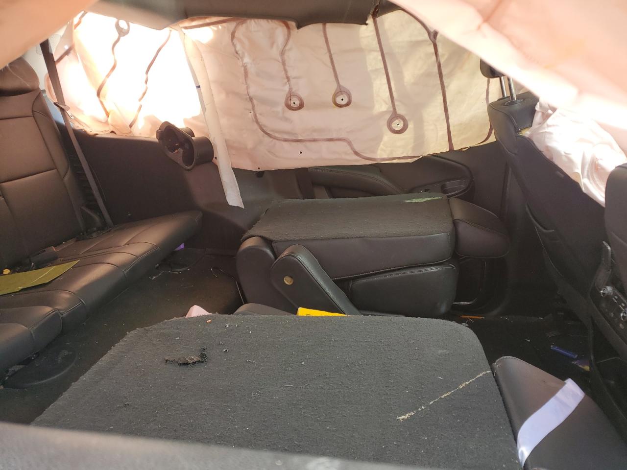 2018 Chevrolet Tahoe C1500 Lt VIN: 1GNSCBKC0JR264472 Lot: 86064065