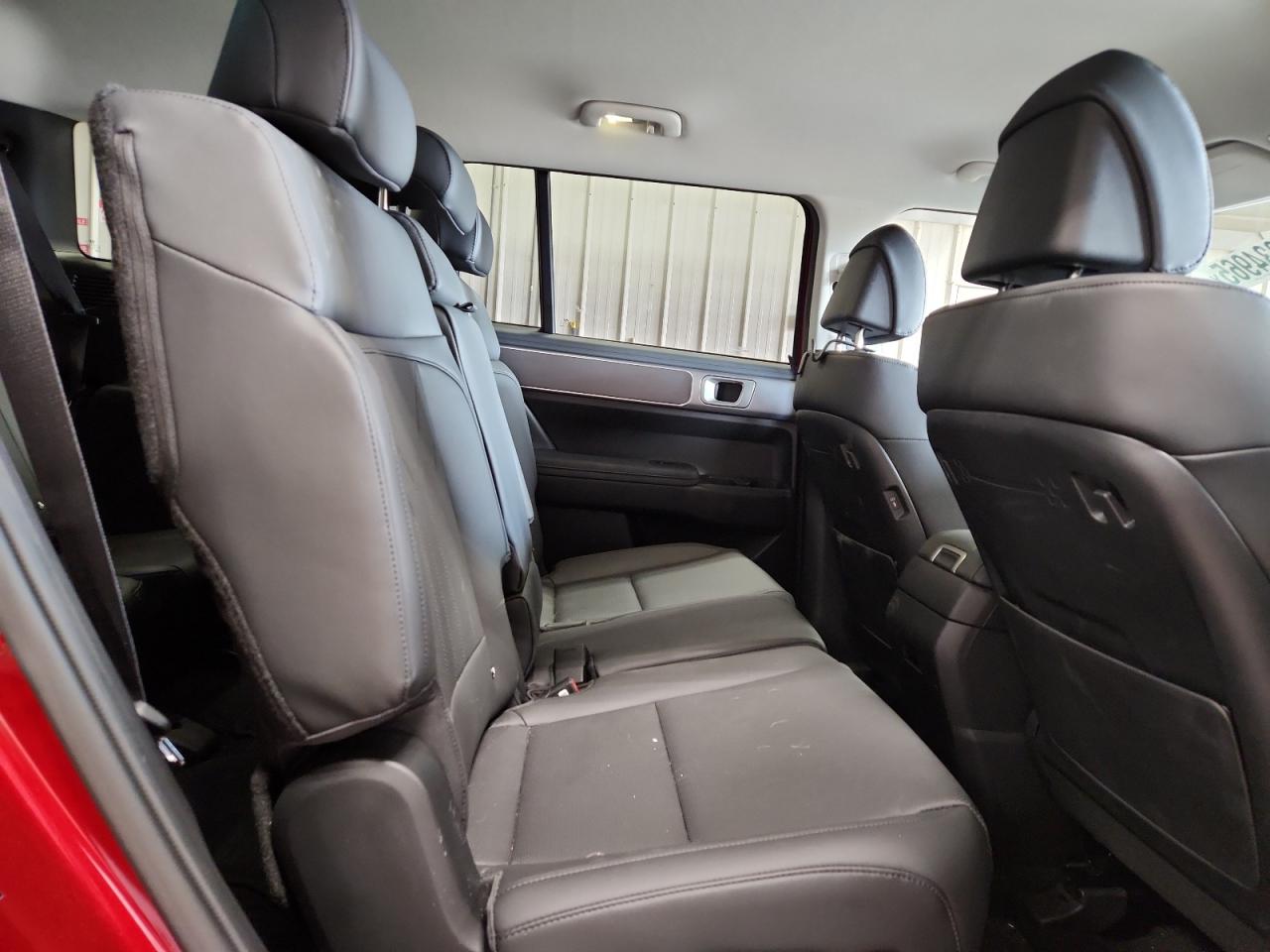 2024 Hyundai Santa Fe Sel VIN: 5NMP2DGL4RH028090 Lot: 86234965