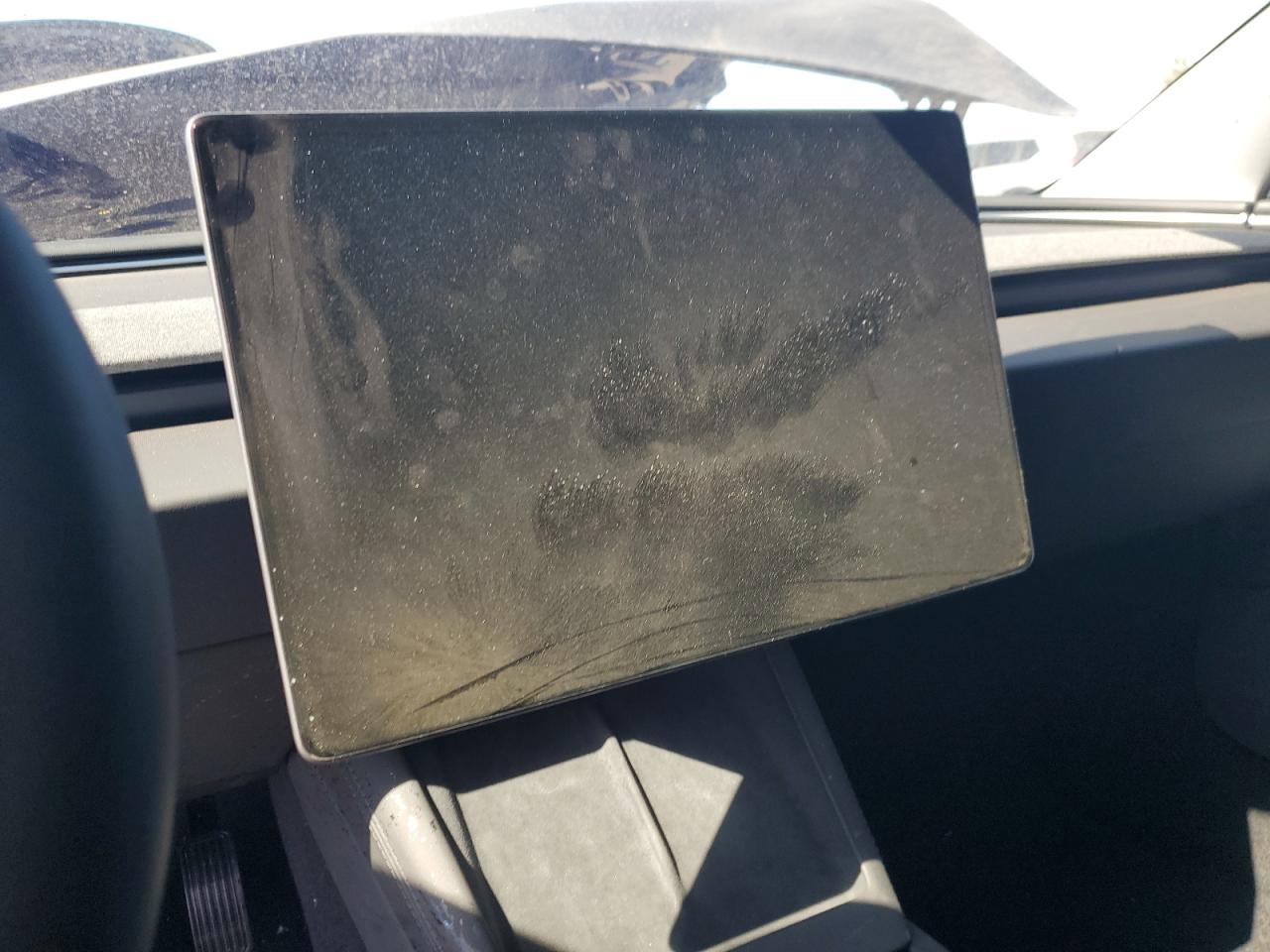 2025 Tesla Model 3 VIN: 5YJ3E1EB0SF008313 Lot: 85726765