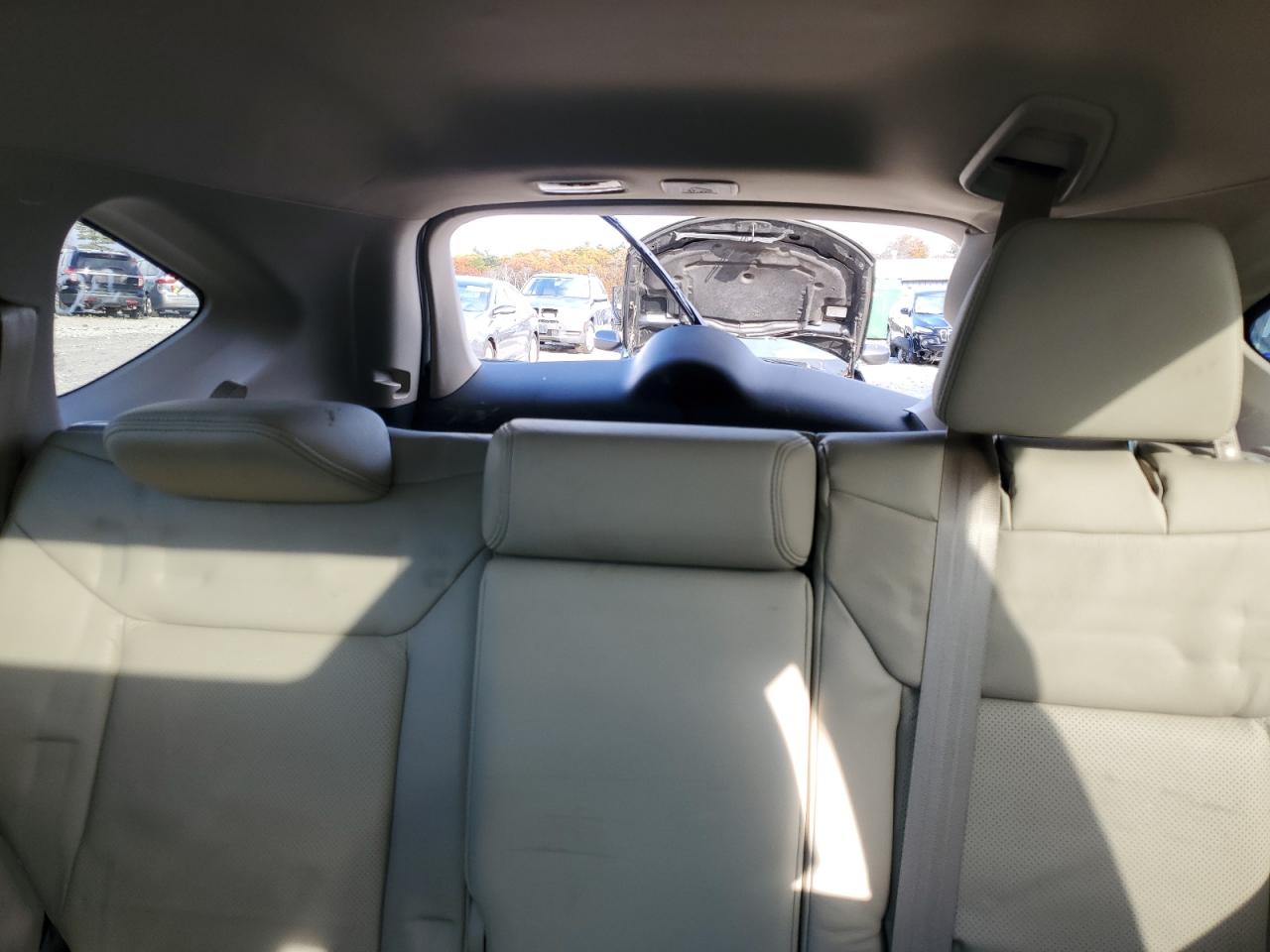 2015 Honda Cr-V Touring VIN: 5J6RM4H90FL024824 Lot: 84861715