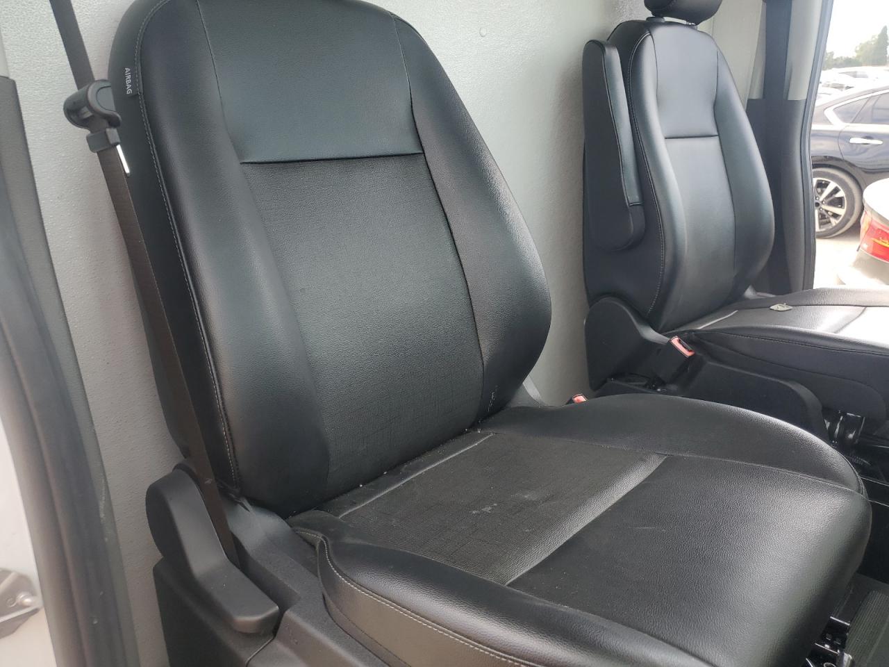 2024 Ford Transit T- - Refrigerated Delivery Van VIN: 1FTBW9C87RKB05620 Lot: 93543855