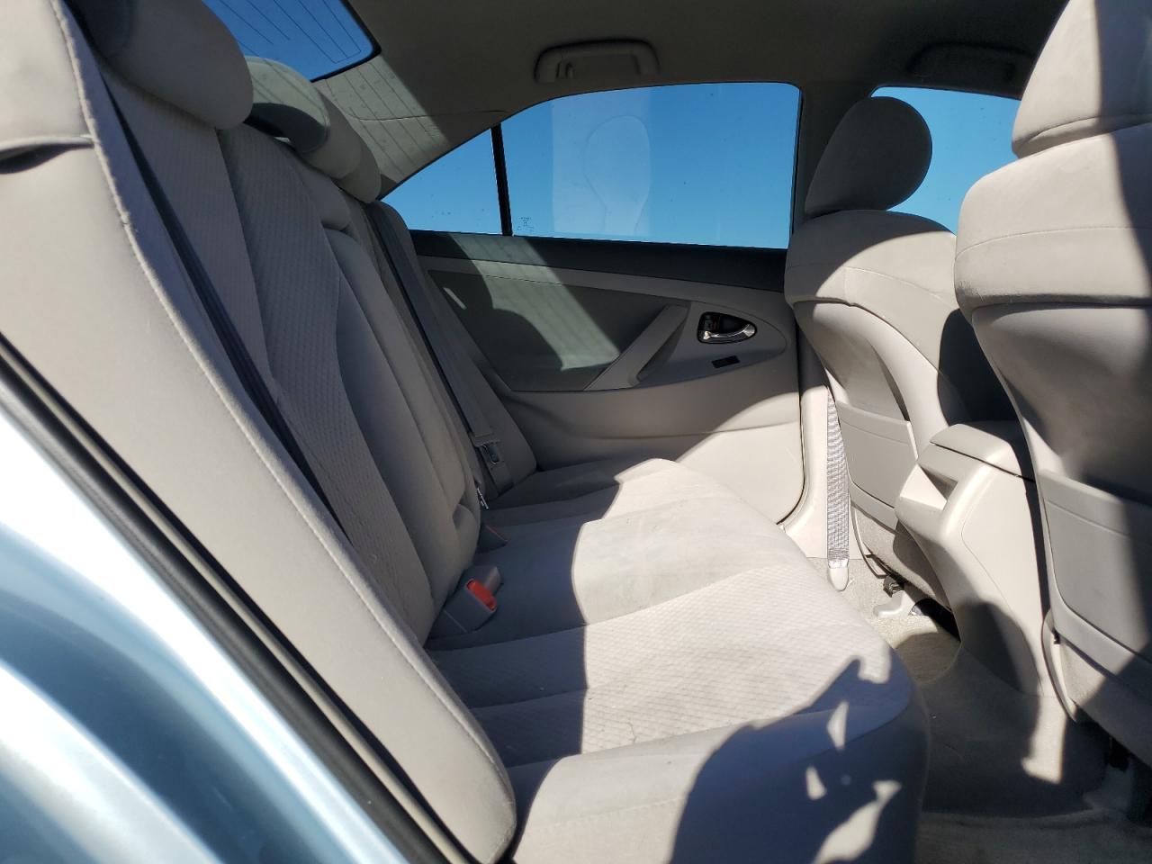 2007 Toyota Camry Ce VIN: 4T1BE46K47U572844 Lot: 83761995