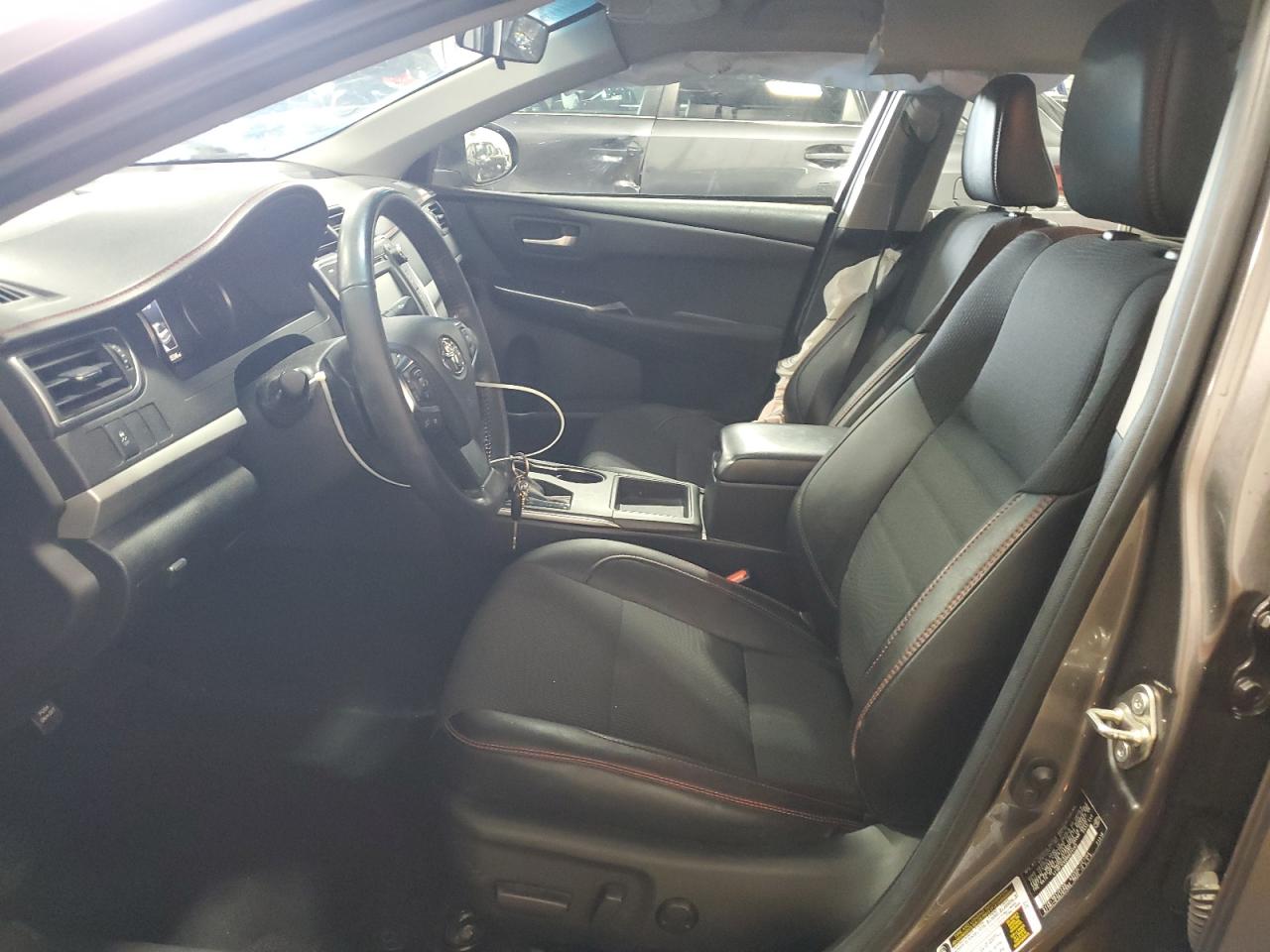 2017 Toyota Camry Le VIN: 4T1BF1FK0HU634463 Lot: 86329935