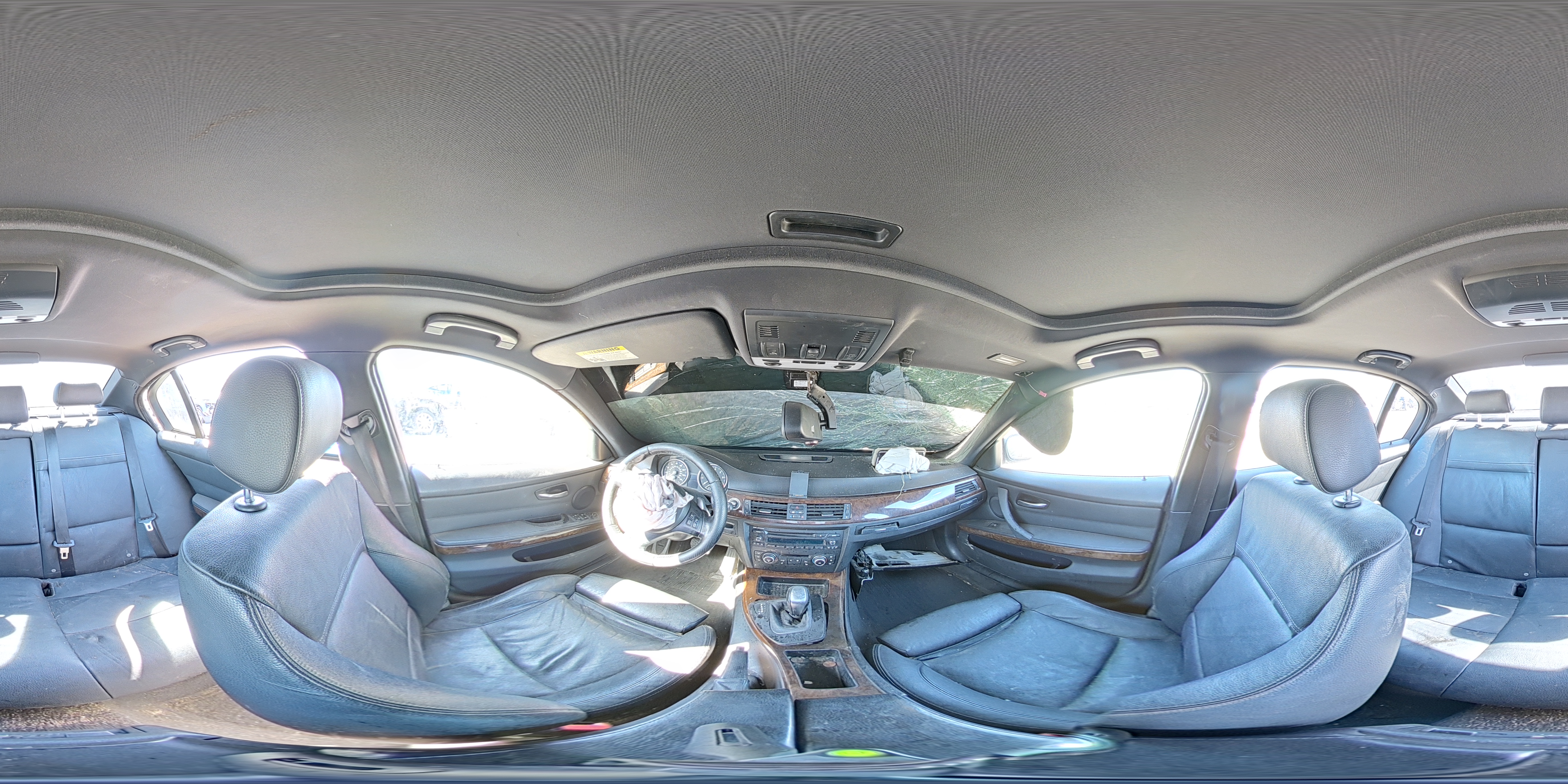 2010 BMW 328 I VIN: WBAPH7G50ANM49228 Lot: 85289135