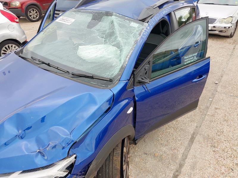 2023 DACIA SANDERO STEPWAY 1.0 TCE JOURNEY 5DR CVT