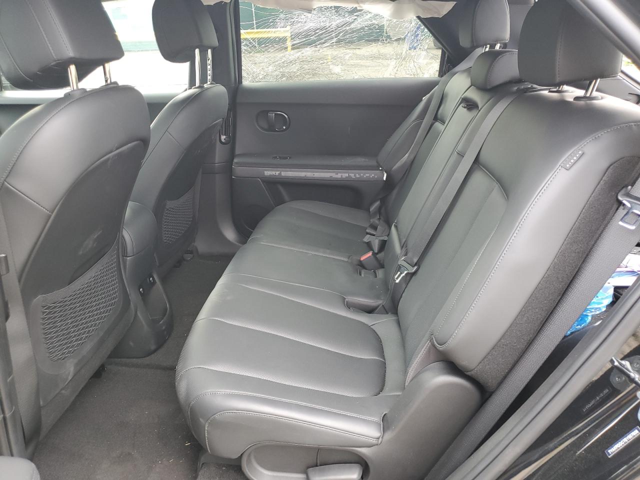 2025 Hyundai Ioniq 5 Xrt VIN: 7YAKPDDC7SY007606 Lot: 86104025