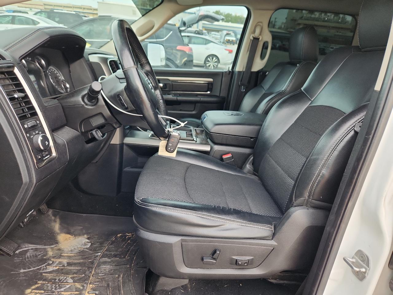 2013 Ram 1500 Sport VIN: 1C6RR7MT5DS701080 Lot: 84652215