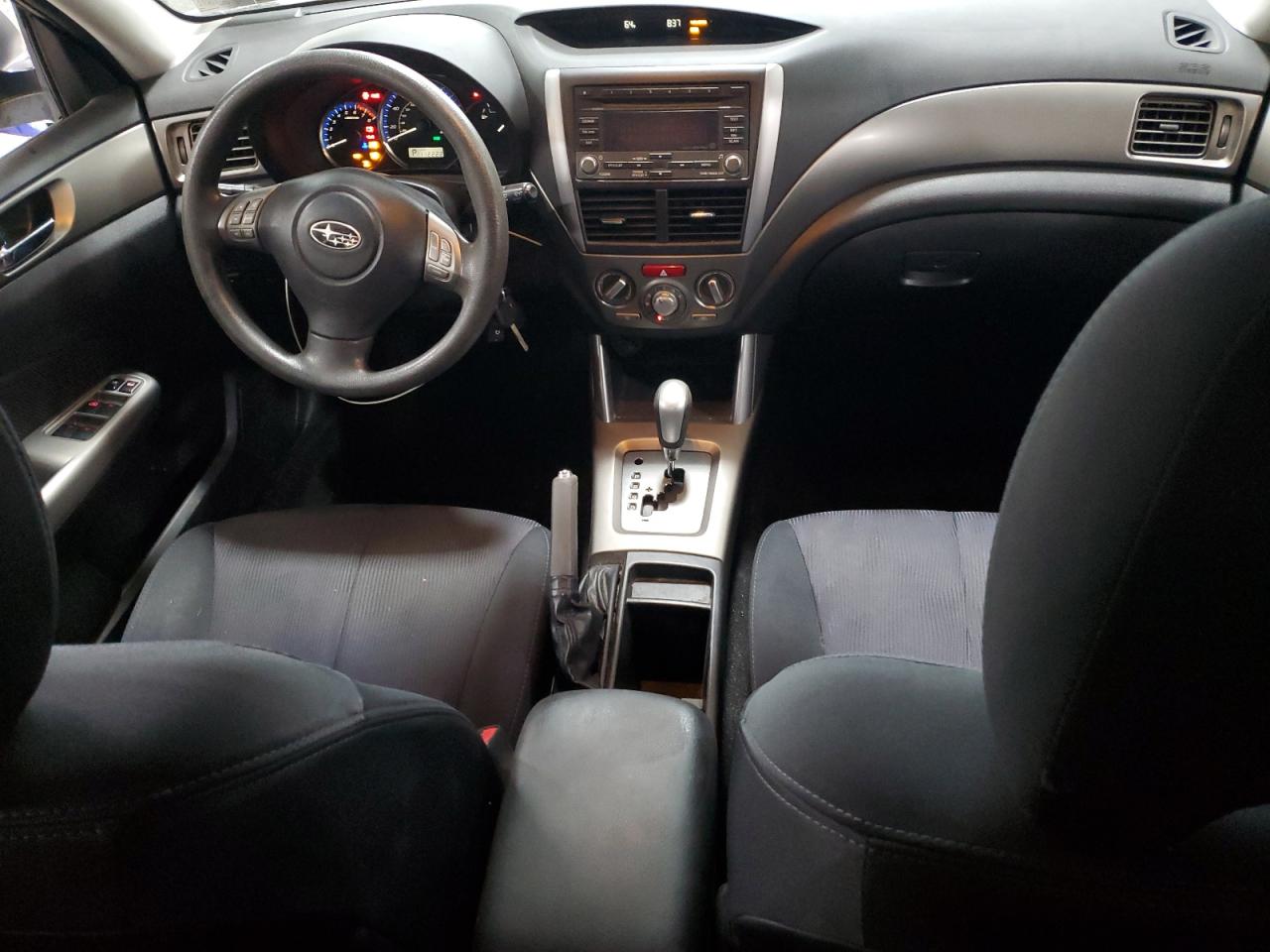 2010 Subaru Forester 2.5X Premium VIN: JF2SH6CC3AH760535 Lot: 85080865