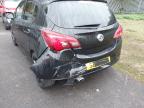 2019 VAUXHALL CORSA SRI VX-LINE NAV BLA  for sale at Copart SANDTOFT