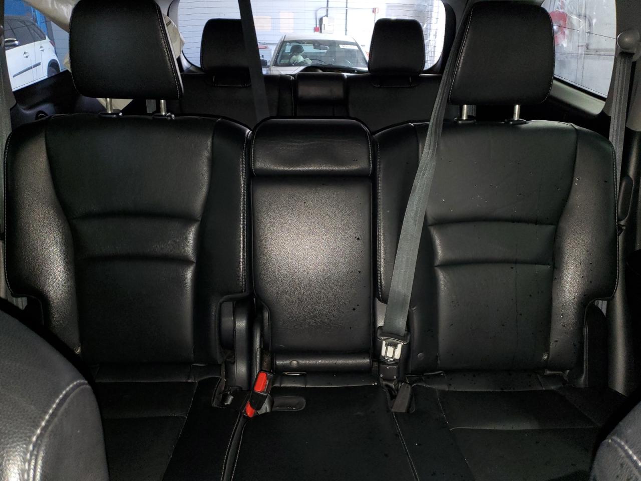 2017 Honda Pilot Touring VIN: 5FNYF6H99HB039173 Lot: 90883535