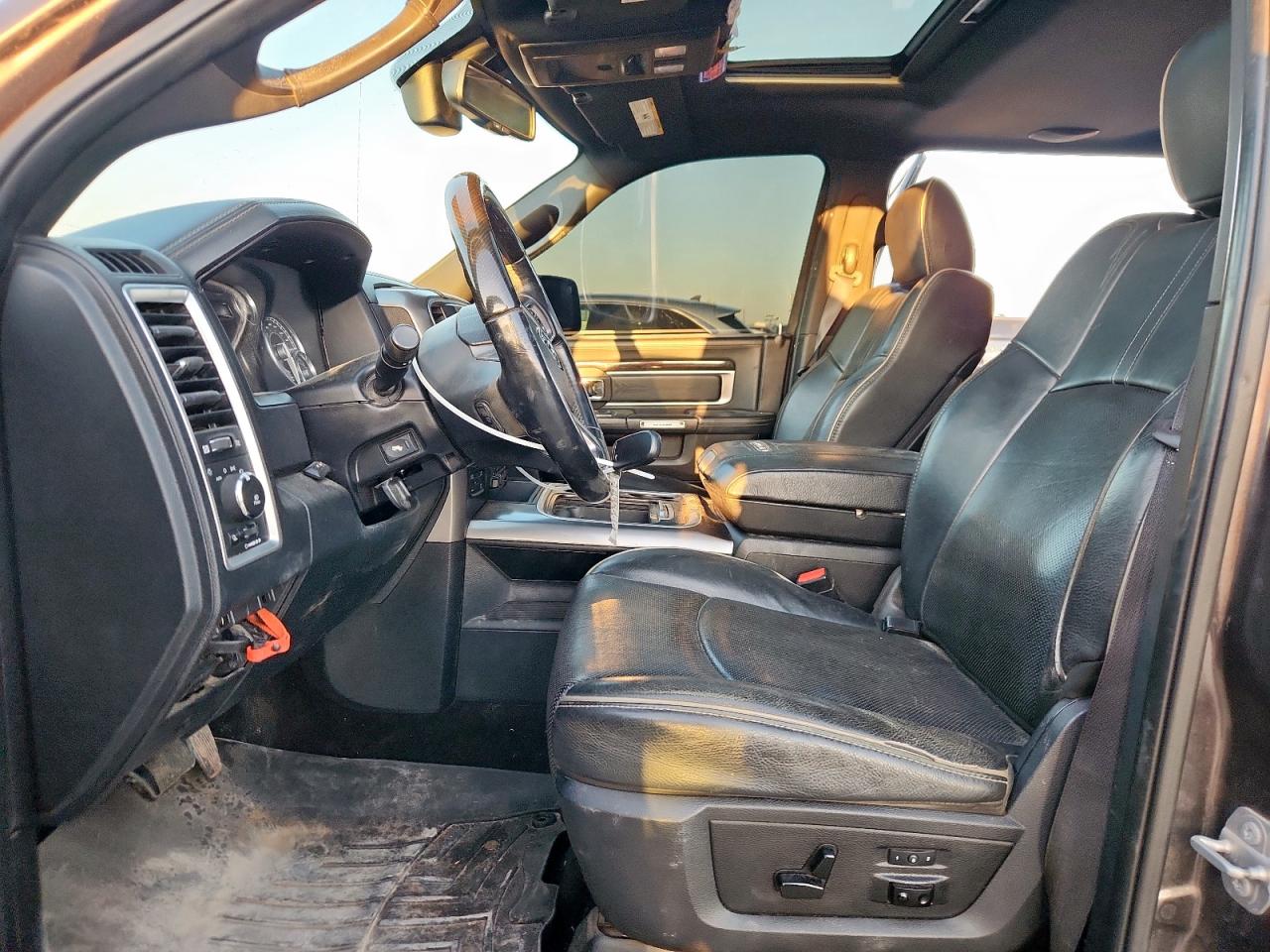 2016 Ram 1500 Longhorn VIN: 1C6RR7PM6GS184140 Lot: 84921175