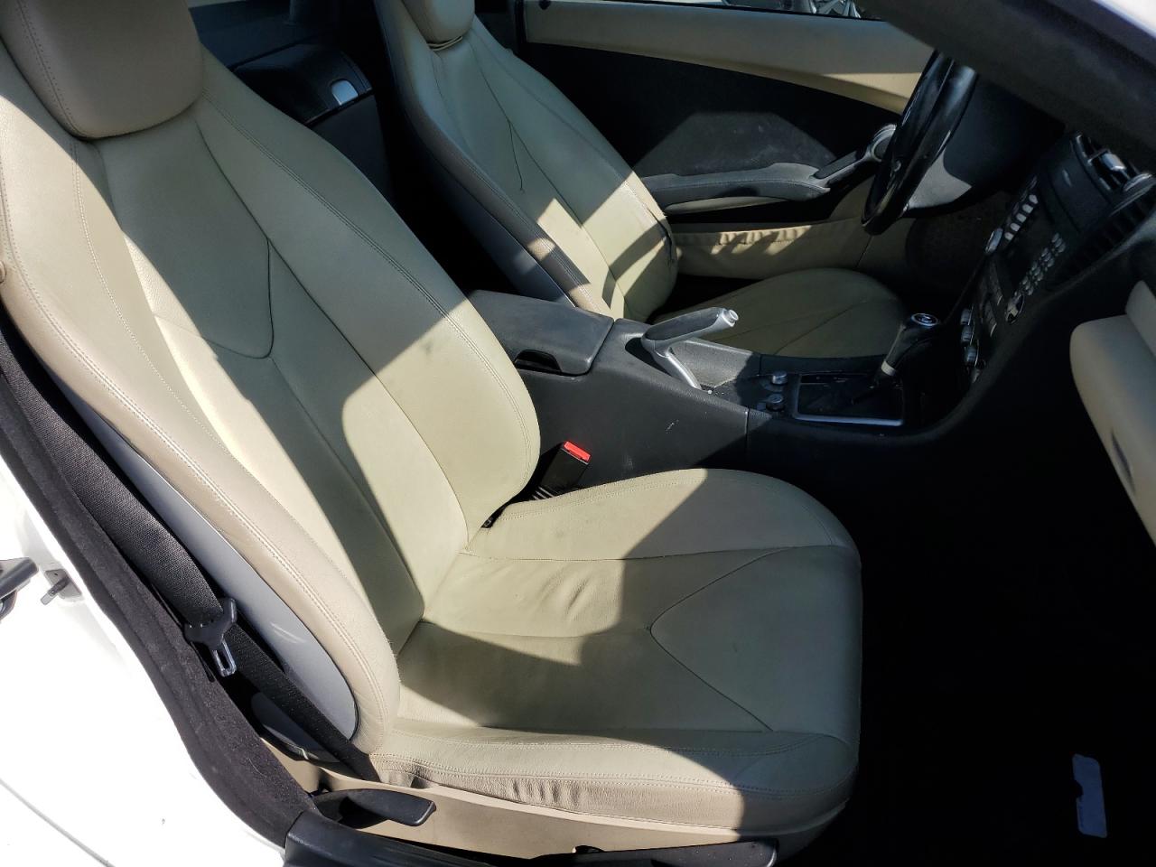 2006 Mercedes-Benz Slk 280 VIN: WDBWK54F56F119943 Lot: 82777845