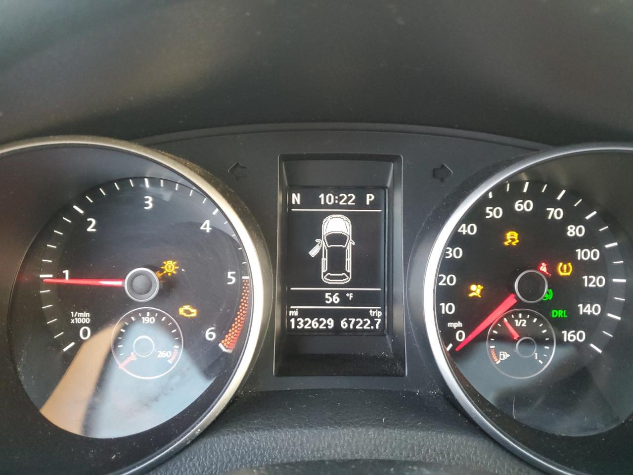 2013 Volkswagen Jetta Tdi VIN: 3VWPL7AJ8DM618608 Lot: 86124265