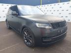 2023 LAND ROVER RANGE ROVER 3.0 D350 AUTOBIOGRAPHY 4DR AUTO for sale at Copart SANDTOFT