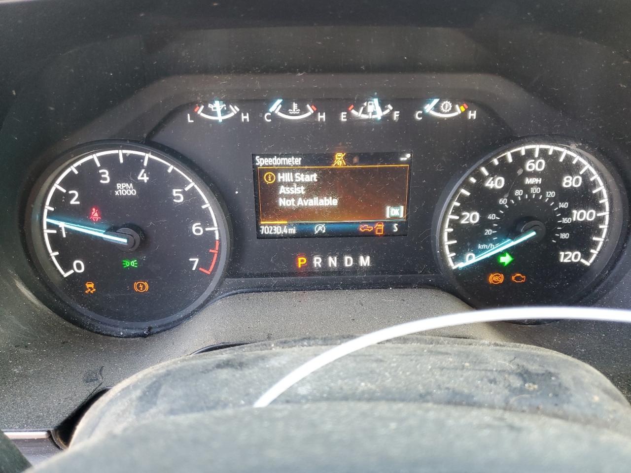 2021 Ford F150 Super Cab VIN: 1FTEX1EP8MKE30656 Lot: 87049845